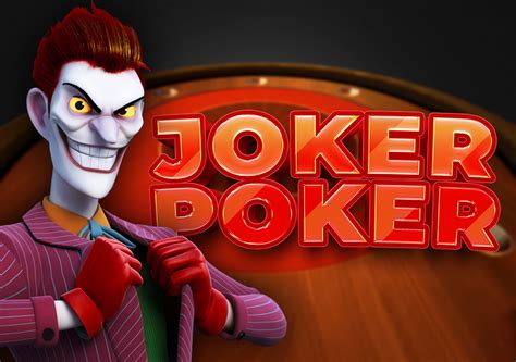 Joker land casino aplicação